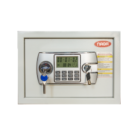 Két sắt NAGA,AGK 25